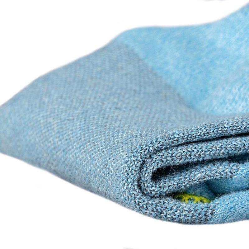 Summer Mesh Boat Socks for Men, Thin, Non-dropping, Invisible, Breathable and Sweat-absorbing Men's Socks and Sock Covers