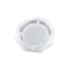 Diy Crystal Epoxy Glue Kit Bangle Pendant Jewelry Silicone  3PC