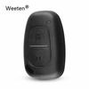 2 Button Car Key Case For Renault Opel Vauxhall for Nissan Vivaro Traffic Primastar