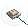 2 buc Antenă Ceramică Activă Pentru GPS și Beidou, Amplificare Semnal Satelit cu Câștig Ridicat, Antenă de Poziționare Bd+Gps