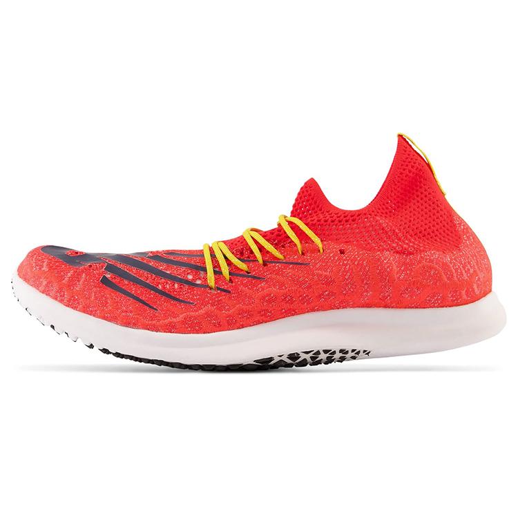

новые New Balance FuelCell 5280 Оранжево-красные 41.5