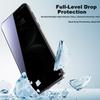 Screen Protector 2-Pack for Huawei Mate 80 Tempered Glass Film, Anti-Peeping, Ultra-Thin, HD, Anti-Fingerprint, Full Coverage for HUAWEI Mate 80 Pro