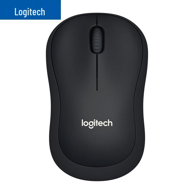 

Logitech B220 Silent Wireless Office Mouse