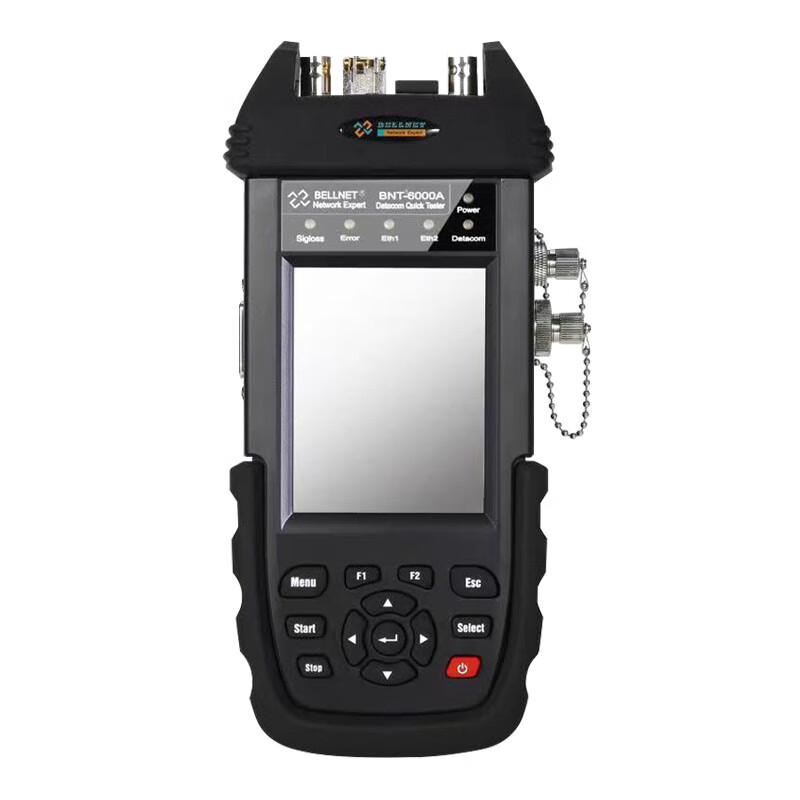 BNT-6000A Comprehensive Gigabit Network Tester