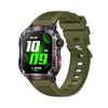 HT29 Smartwatch with LED Banknote Detector, Air Pressure Altitude, Sports Features, and Bluetooth Call.
