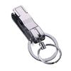 Ring Holder Key-Clip Key Clip Belt On Heavy Duty Belt Waist Belt Clip Key Holder Keyring Keychain