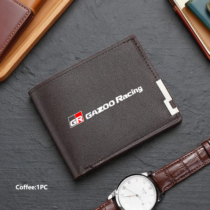 

For Toyota Car Driver s license Cover Holder ID Credit Card Wallet Crown Land Cruiser RAV4 Camry Yaris Corolla Prius
