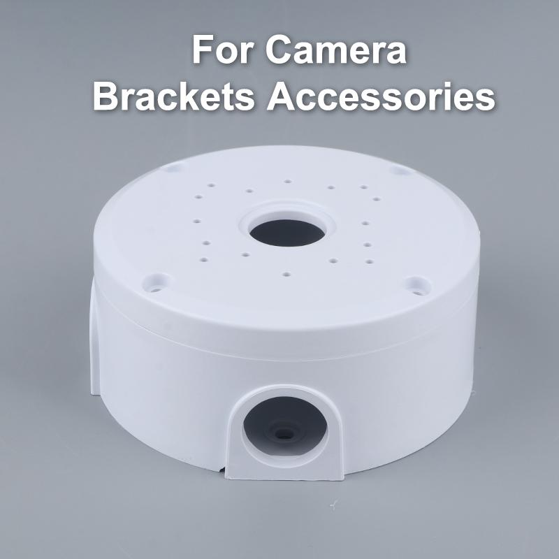 Waterproof Junction Box For Camera Brackets Cctv Accessories For Cameras