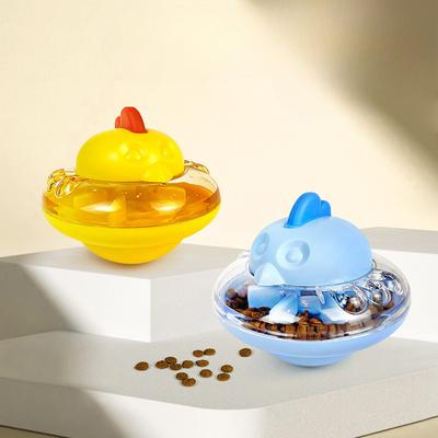 Perros – Proveedores de agua y alimento