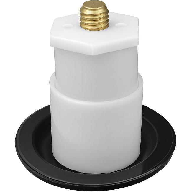 1068204 Pop Up Bathtub Drain Stopper, for Kohler K-7272 K-7271 K-7259 K-7265 Bath Drain - Easy tall Bathtub Stopper Replacement Part