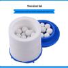 Universal Anti-Splash Faucet Water Purifier and Pressurized Sprinkler