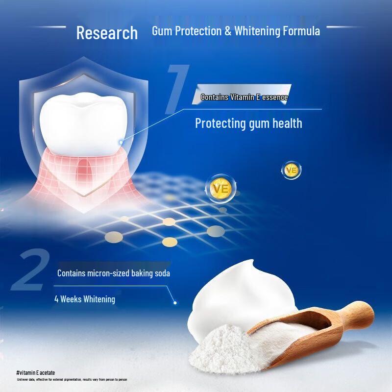 Zhonghua Healthy White Foam Toothpaste