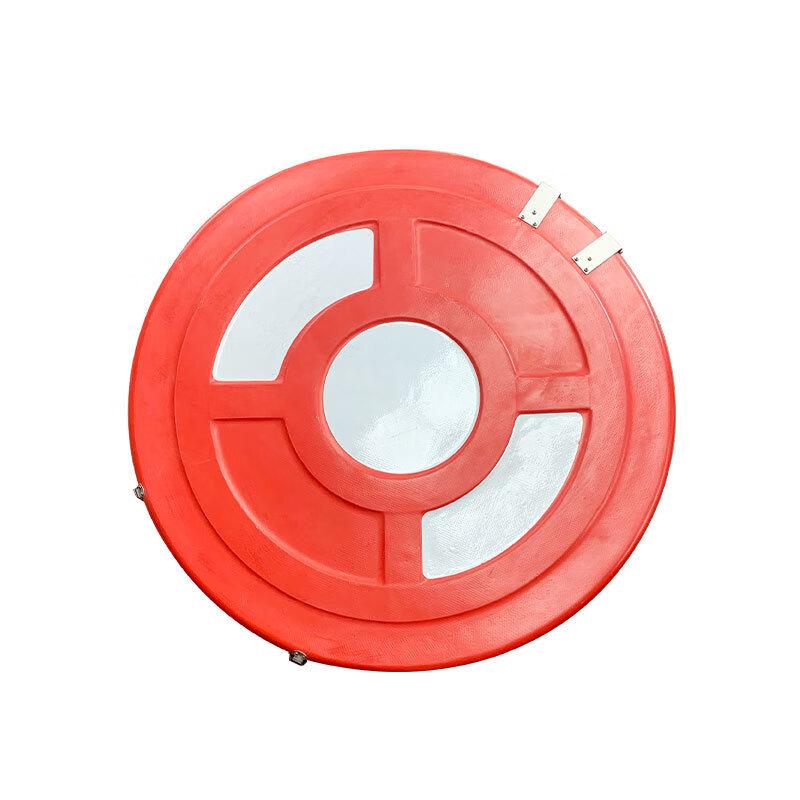 Marine Lifebuoy Fiberglass Storage Box 800*800*195