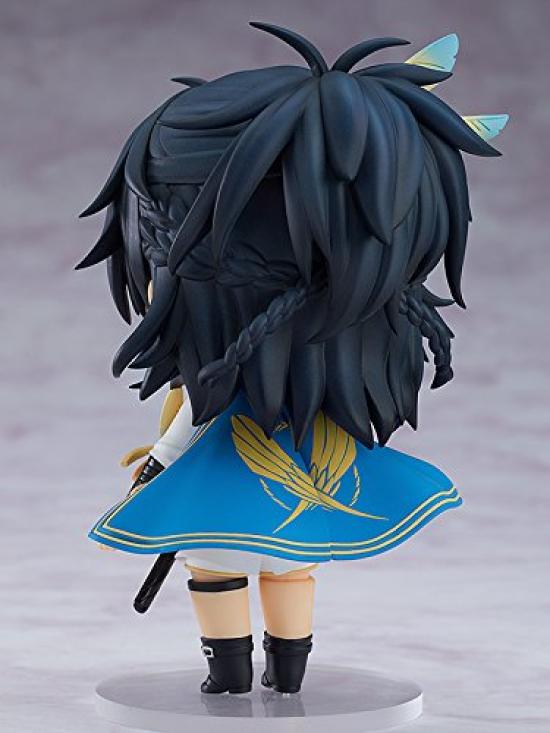 Nendoroid Touken Ranbu Taikogane Sadamune ABS PVC Painted Movable Figure -ONLINE- Non-scale &