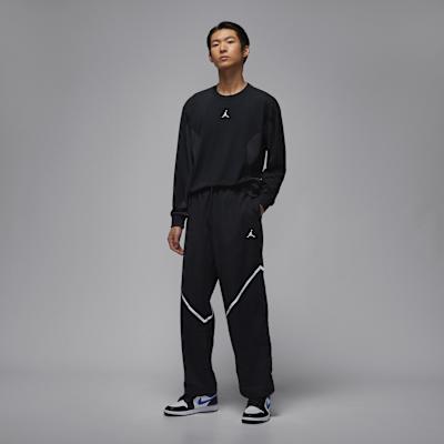 Jordan Brooklyn Casual Pants Men's