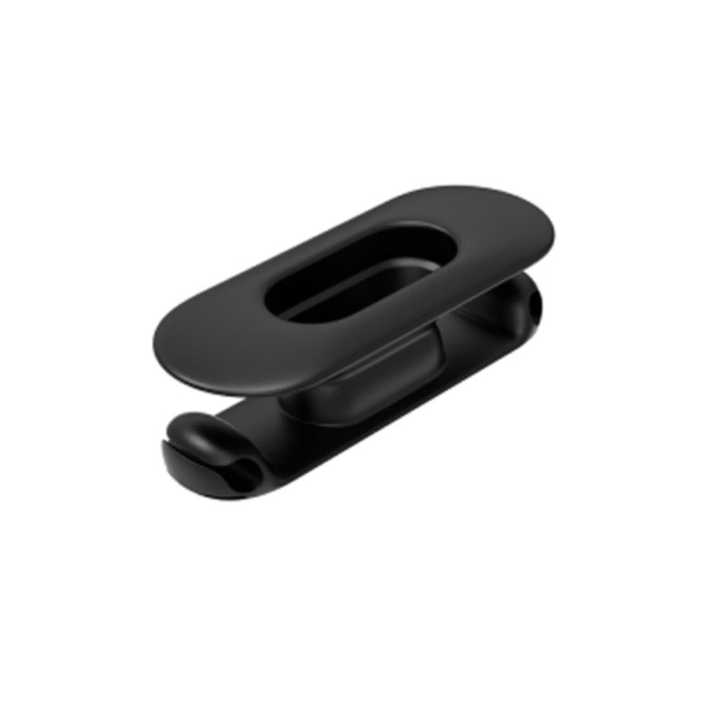 Správa kabelů na stůl Držák Úložný prostor Navíječ datových kabelů Samolepicí Organizér kabelů Domácí kancelář