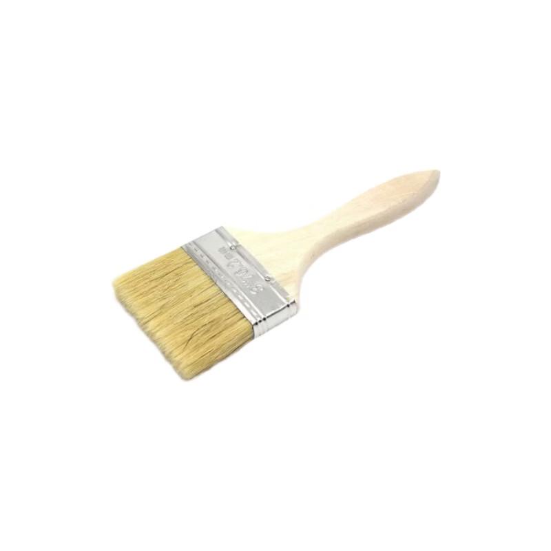 Shou Dun 4-inch Paint Brush 10-Pack