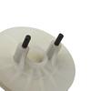1pc Starter Pulley Hub For Husqvarna 550XP 545 555 556 560XP 565 572XP Chainsaw 505158101, 5051581-01 Replacement Parts