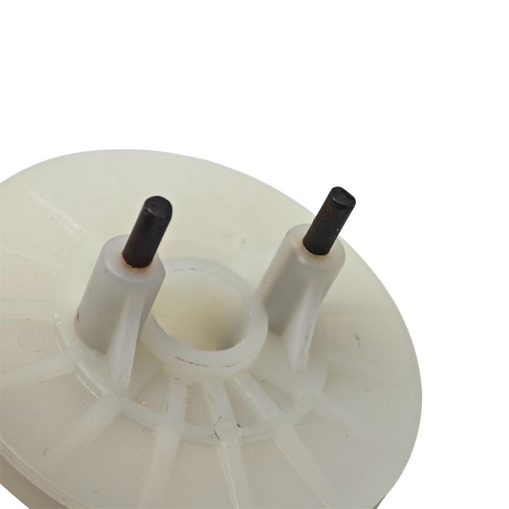 1pc Starter Pulley Hub For Husqvarna 550XP 545 555 556 560XP 565 572XP Chainsaw 505158101, 5051581-01 Replacement Parts