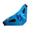 Fishing Belt Rod Holder with Padded Adjustable Fishing Fighting Waist Belt Fish Rod Holder Boats Fishing Accessories