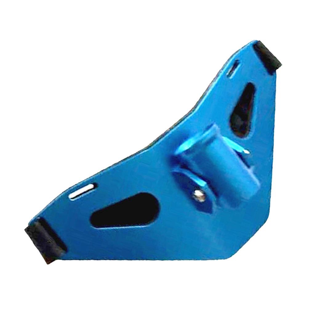Fishing Belt Rod Holder with Padded Adjustable Fishing Fighting Waist Belt Fish Rod Holder Boats Fishing Accessories