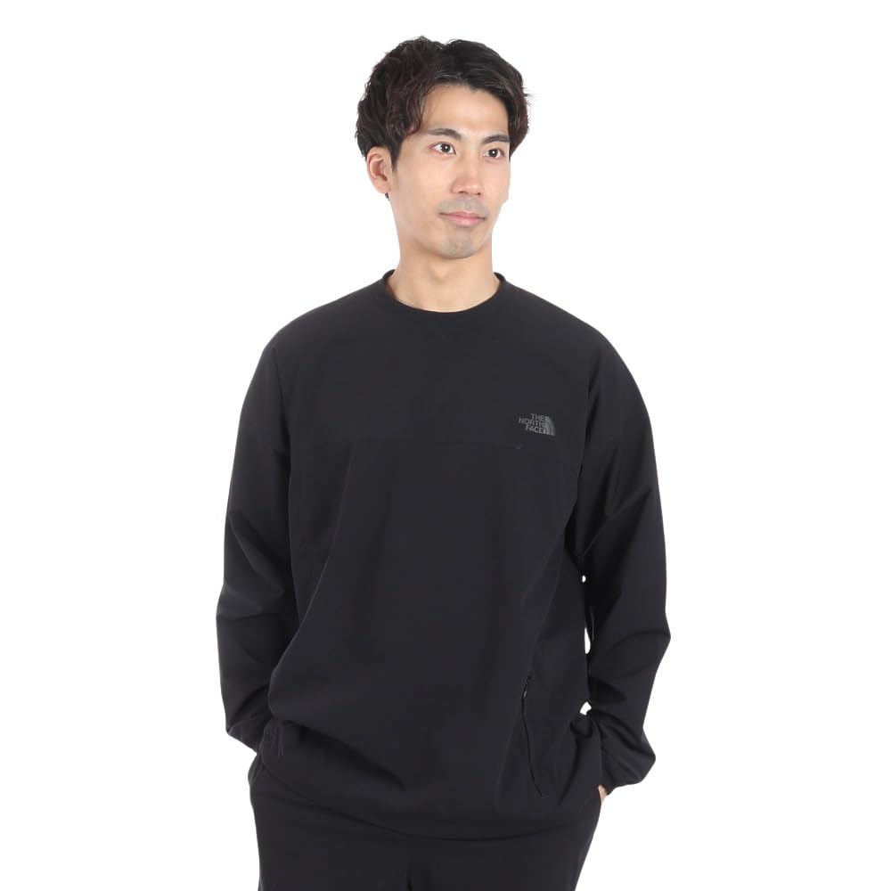 

North Apex Light Piste Black XL [The Face] чорний
