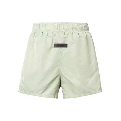 Essentials Spring/Summer 2022 Nylon Shorts Men Bottoms Seafoam FOG-SS22-751