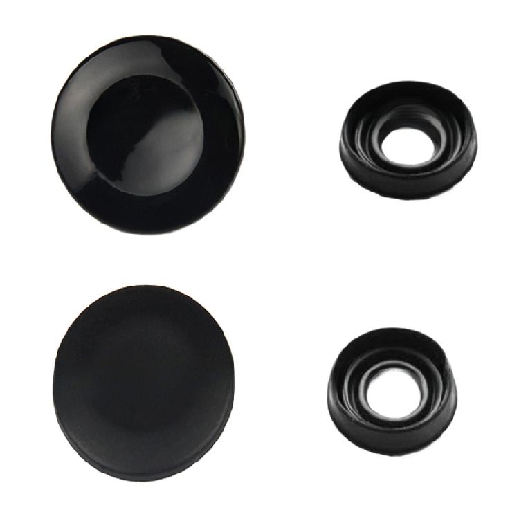 Upgraded Joystick Center Console Button Cover MMIRepair Knob 8K0998068A