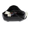 Universal Motorcycle LCD Speedometer Digital Odometer Trip Meter Dashboard Gauge for Motorcycle Accessories