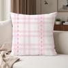 Happy Valentines Day Pillow Case Suitable For Bedrooms Living Rooms Cars Home Decoration