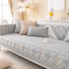 Bohemia Cotton Sofa Covers for Living Room Non-Slip Sofa Cushion Towel Universal for All Seasons Sofas Slipcovers Back Towel