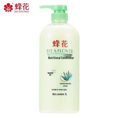 Bee & Flower Aloe Vera Nourishing Conditioner 1L