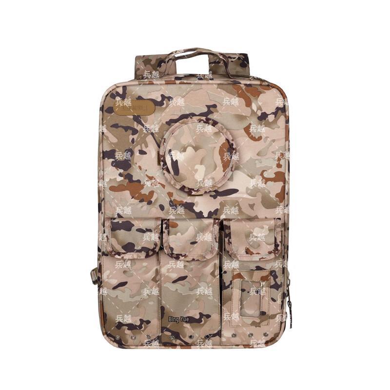Combat Medic First Aid Backpack