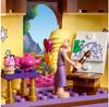 LEGO Disney 43187 Rapunzels Turm