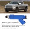 Fuel Injector Nozzle 2325021040 OE Replacement Fits for Toyota Yaris 20062014