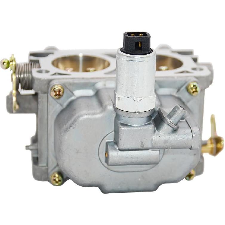 0G4611 Carburetor for Generac 0K1588 GT990 GTV990 Replace 0G4612 0F9035 GP15000 GP17500 0F9036 53640 Carb