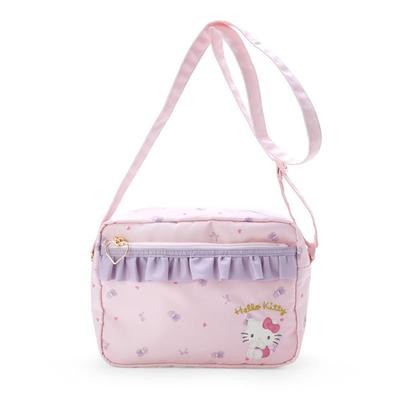 Sanrio Kids Shoulder Bag Hello Kitty Hello Kitty 17 X 22 X 11cm Kindergarten Bag Character 564109 SANRIO