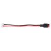 High Quality Battery Connector 1 Piece Cable Weave