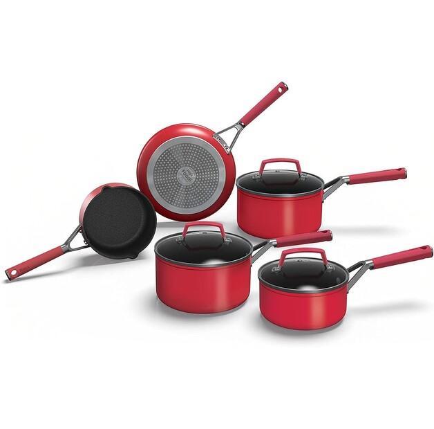 

Набор посуды Ninja Foodi Vivid ZEROSTICK, 5 предметов (C25000EU)