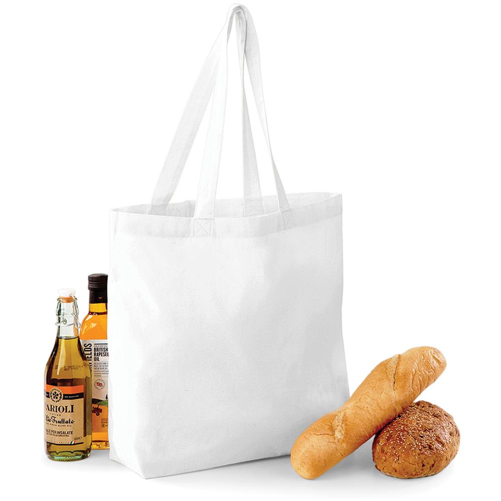 Westford Mill Maxi Tote/Shopper Bag For Life