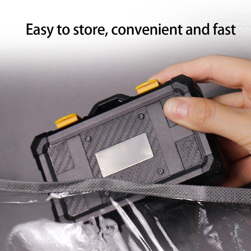 Over Door Storage Pocket For Handbags Wall Mounted Bag Hanger Hanging Organizer Practical Home Closet Accessory