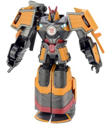 Coffret de drift Transformers TAV27 Micron Shooter