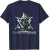 Israel Defense Forces  IDF  Israeli Military Army  Tzahal TShirt Short Sleeve Casual  Cotton Shift