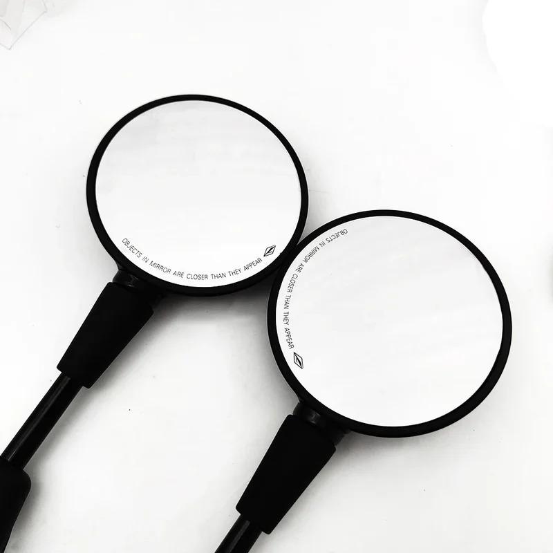 for Vespa GT GTS GTV 50 125 200 250 300 300ie Sprint Primavera150 Motorcycle Mirrors Rearview Mirror Vespa Motorcycle Reflector