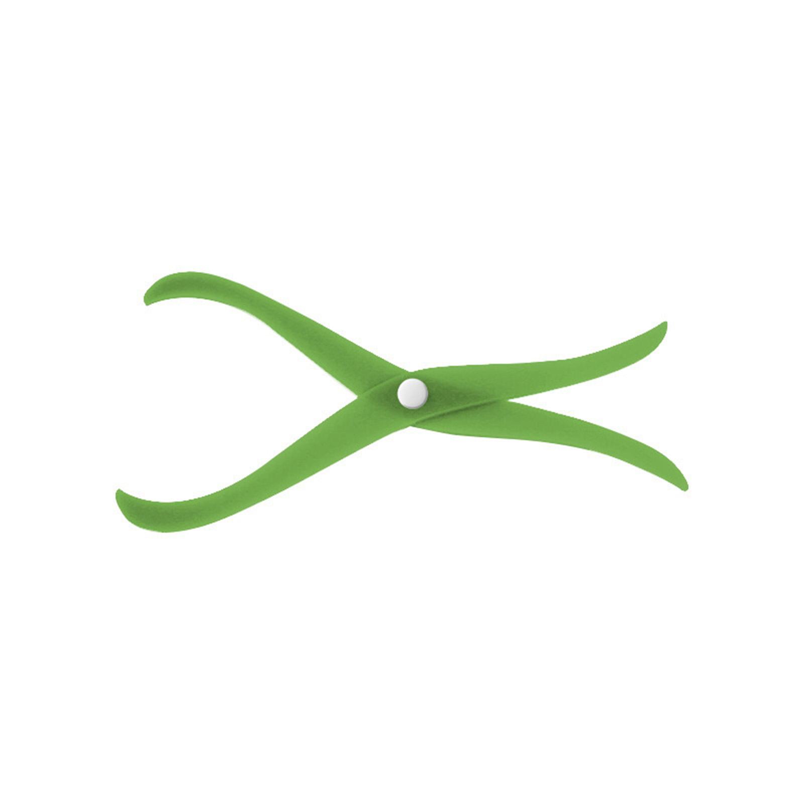 

Acrylic Caliper 8Inches Length Pottery Measuring Caliper Tool For Sculpture Modeling Carving Shaping One Size зелёный