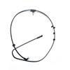 FOR 2017 - 2023 Dodge Charger Front Windshield Washer Nozzle Hose  68499217AA