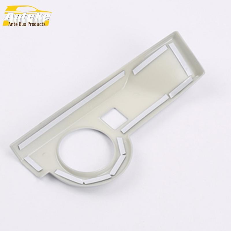 Ant Carbon Fiber Left Dashboard Trim for 2020 Tanying