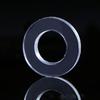 4-Minute Shower Head & Hose Kit: Flat/Round Washers, Silicone Gasket Accessories