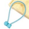 Thickened Curtain Holdback Rope Modern Magic Cube Curtain Tie  Curtain Accessories