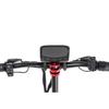 Boyueda Q7Pro Max 52V 28Ah City Scooter  Electric scooter,10",1600W*2,maximum Load Capacity 180 Kg,maximum Range Up To 110 Km.